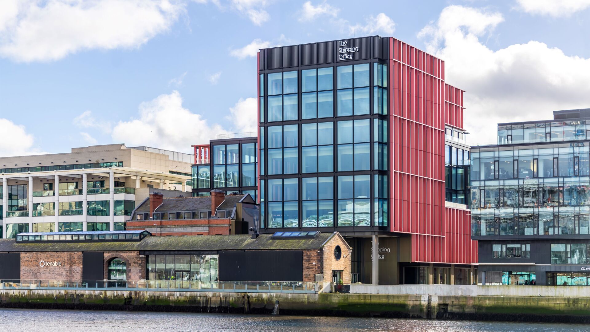 Danske Bank Ireland Large Corporate And Institutional Banking Danske Bank Ireland Large Corporate And Institutional Banking