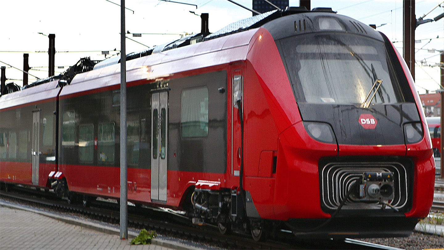 DSB