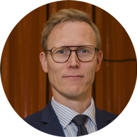 Michael Esmann Bendixen