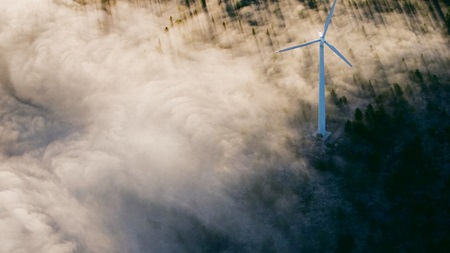 Read more about Sustainable Finance