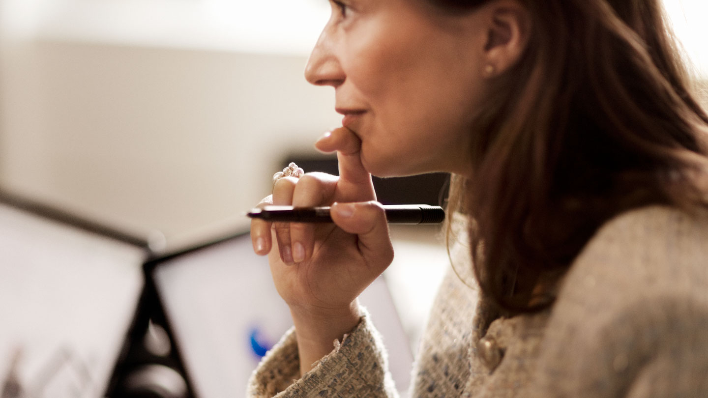 picture of District dashboard