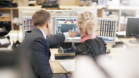forex deponavimas danske bank darbas iš casa forli cesena