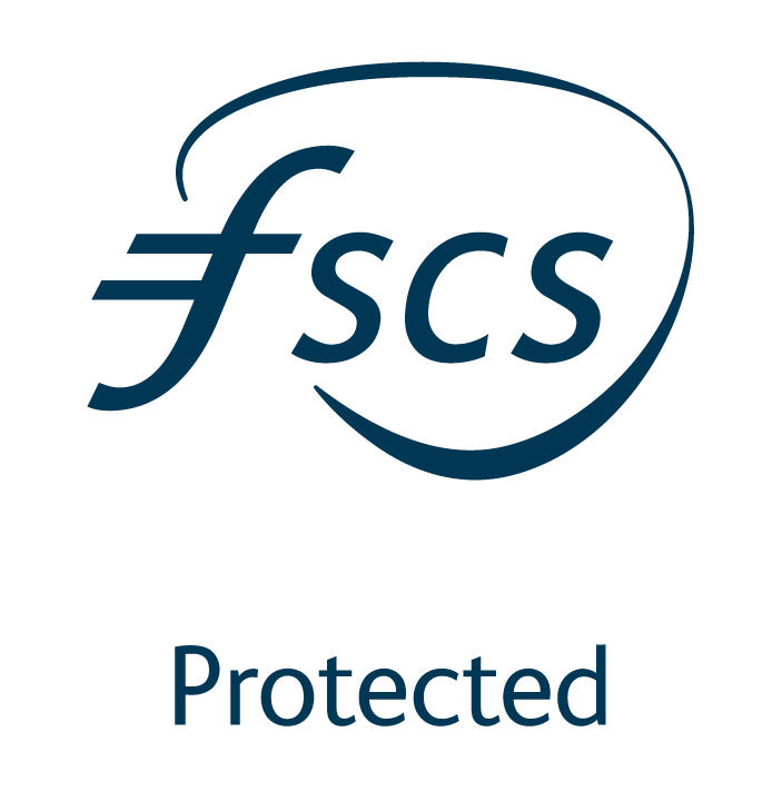 FSCS Protected logo